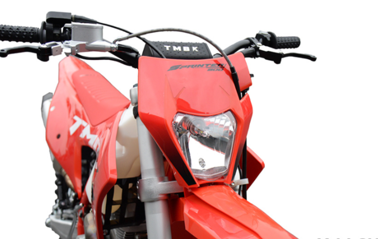 Кроссовый мотоцикл TMBK Sprinter 300H (YB300H) в Сызрани