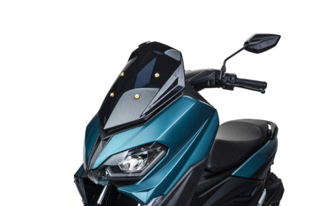 Скутер MOTOLAND (МОТОЛЕНД) VULKAN 150 в Сызрани