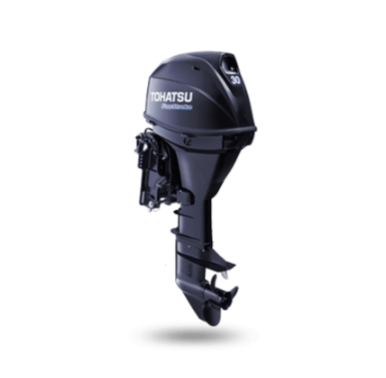 Лодочный мотор Tohatsu MFS 30 CL в Сызрани