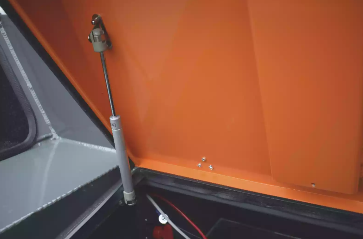 Алюминиевый катер Неман-480 DCM FISH в Сызрани