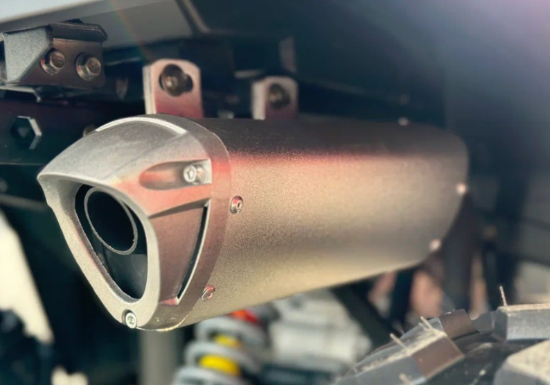 Квадроцикл GBM CROSS HILL 300 NEW в Сызрани