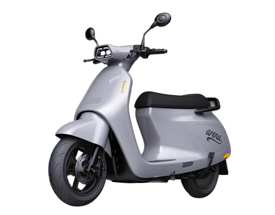 Скутер FAIDET ARENA 200 (49) в Сызрани