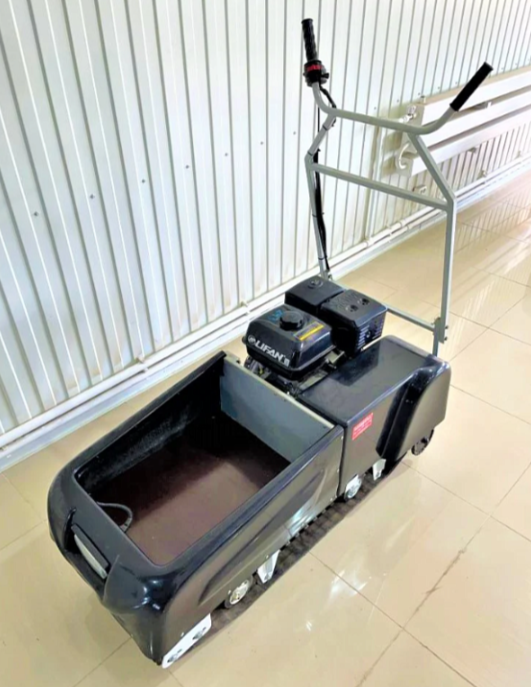 Мотобуксировщик ЕНОТ М 15 Л.С. в Сызрани