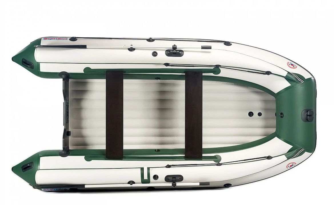 КОМПЛЕКТ ЛОДКА MISHIMO FAMILY LITE 400 + МОТОР 9,9 (20) Л.С. в Сызрани