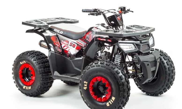 Квадроцикл PROMAX WILD 175 в Сызрани