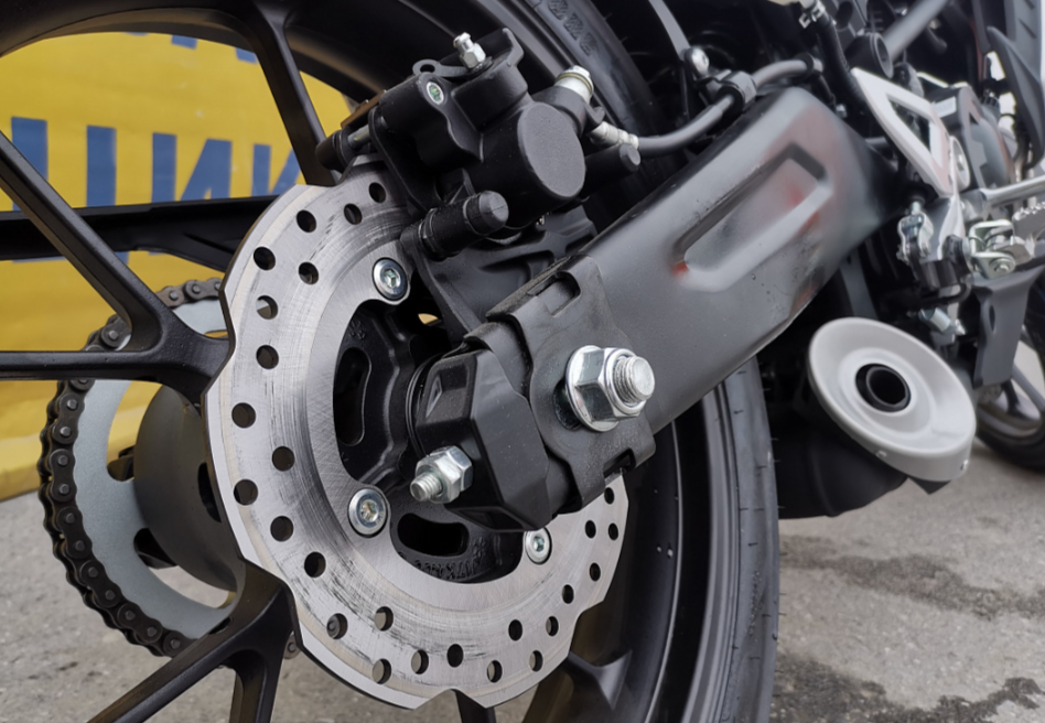 Мотоцикл MOTOLAND (МОТОЛЕНД) 250 CB250 (172FMM-5/PR250) (2022 г.) в Сызрани