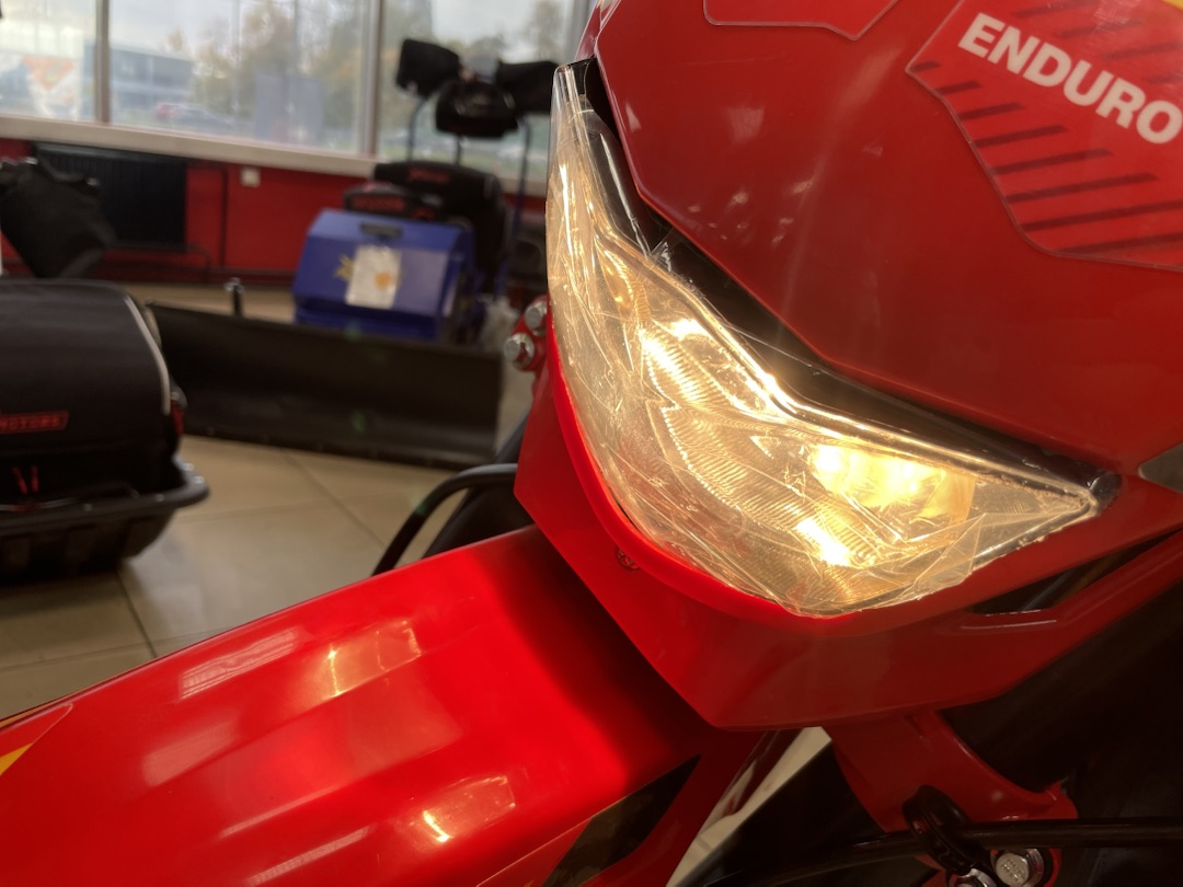 Кроссовый мотоцикл FAIDET K1 PR300 в Сызрани