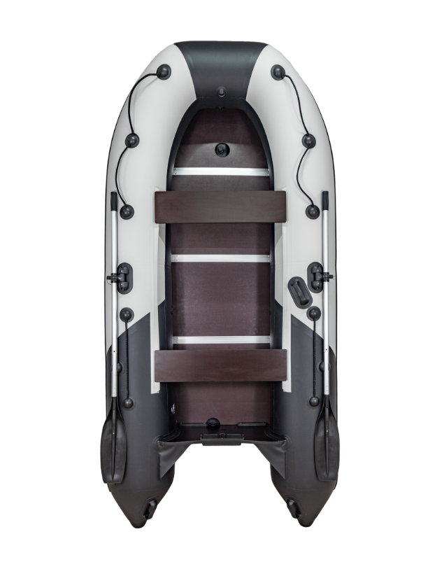 Лодка Ривьера Компакт 2900 СК в Сызрани