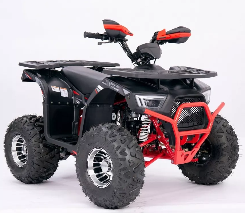 Квадроцикл YACOTA Sirius LD в Сызрани