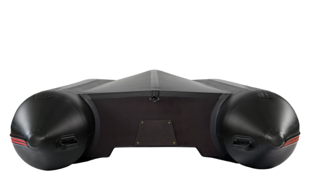 ЛОДКА НАДУВНАЯ YUKONA 430 TS - U (БЕЗ ПАЙОЛА) в Сызрани