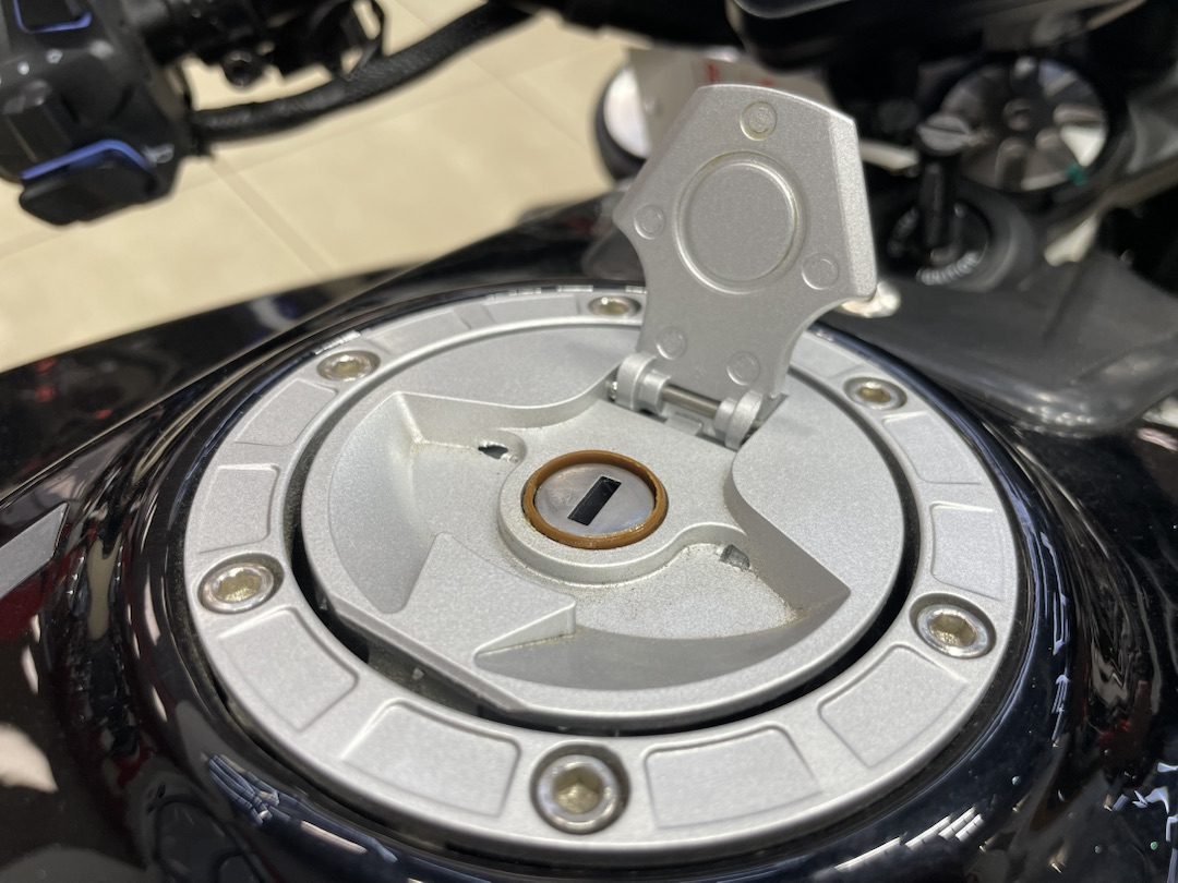 Мотоцикл Benda LFS 700 в Сызрани