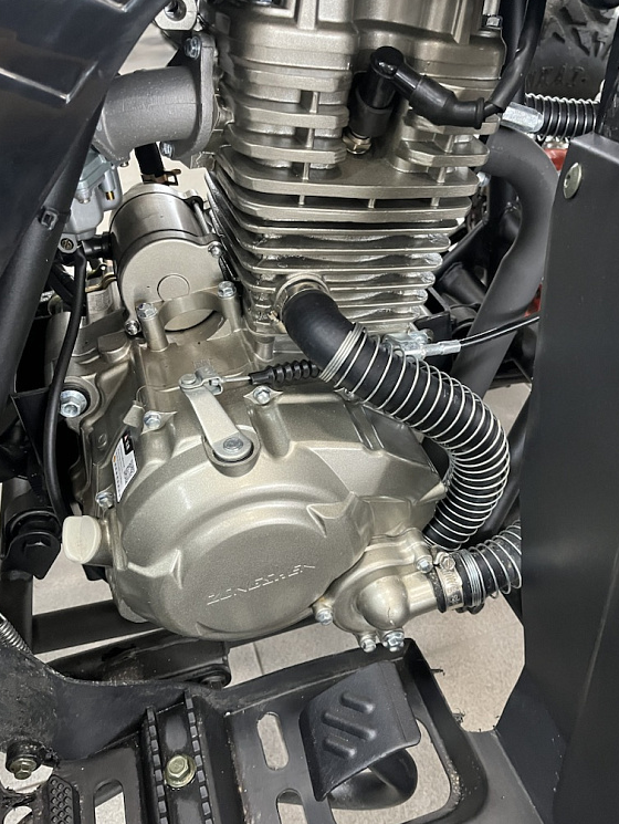 Квадроцикл PROMAX 300 4X4 ALL ROAD в Сызрани