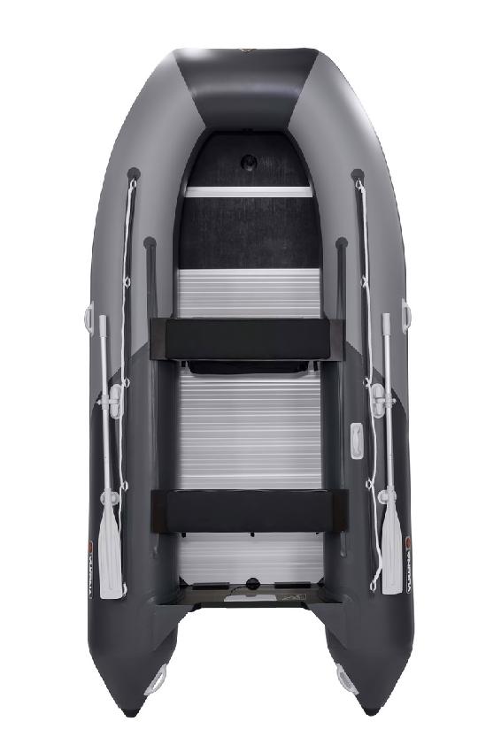 ЛОДКА НАДУВНАЯ YUKONA 430 TS - U (БЕЗ ПАЙОЛА) в Сызрани