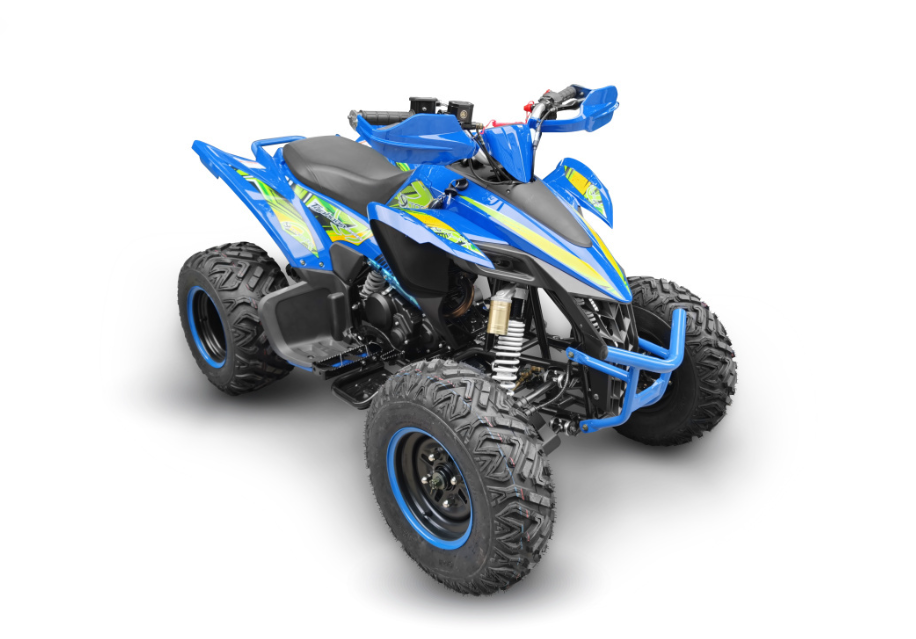 Квадроцикл YACOTA TYPHOON 250 в Сызрани