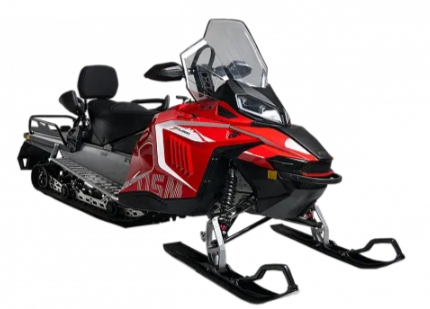 Снегоход OSM SM1000 в Сызрани