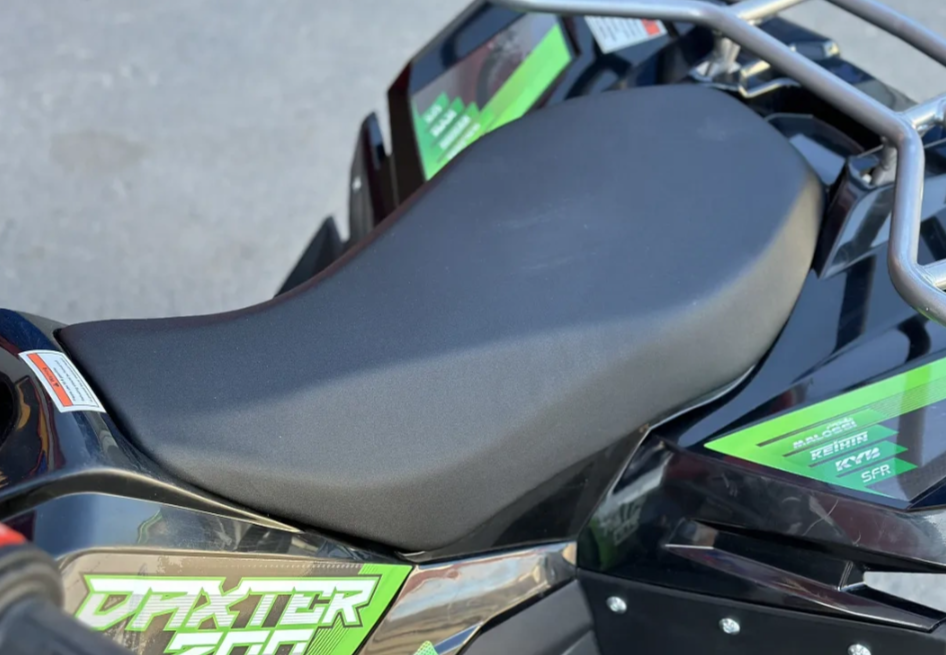 Квадроцикл GBM DAXTER 220 NEW в Сызрани