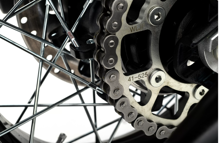 Мотоцикл GAOKIN GK 1200Х в Сызрани