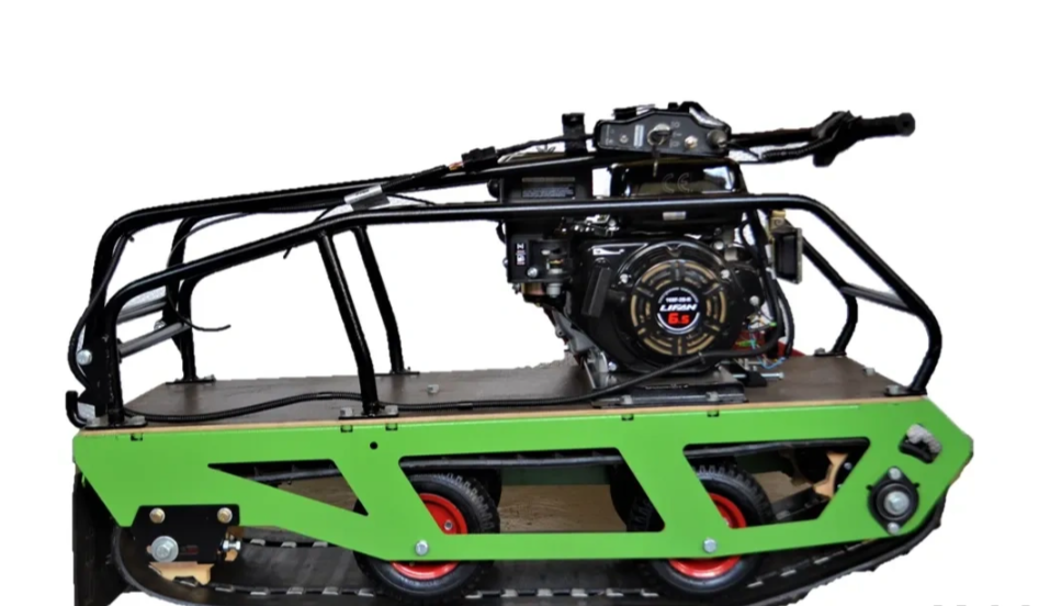 Мотобуксировщик БТС «МАЛЕК»  380/7  БЕЗ э/зап. LIFAN/LONCIN (60 Ватт) в Сызрани