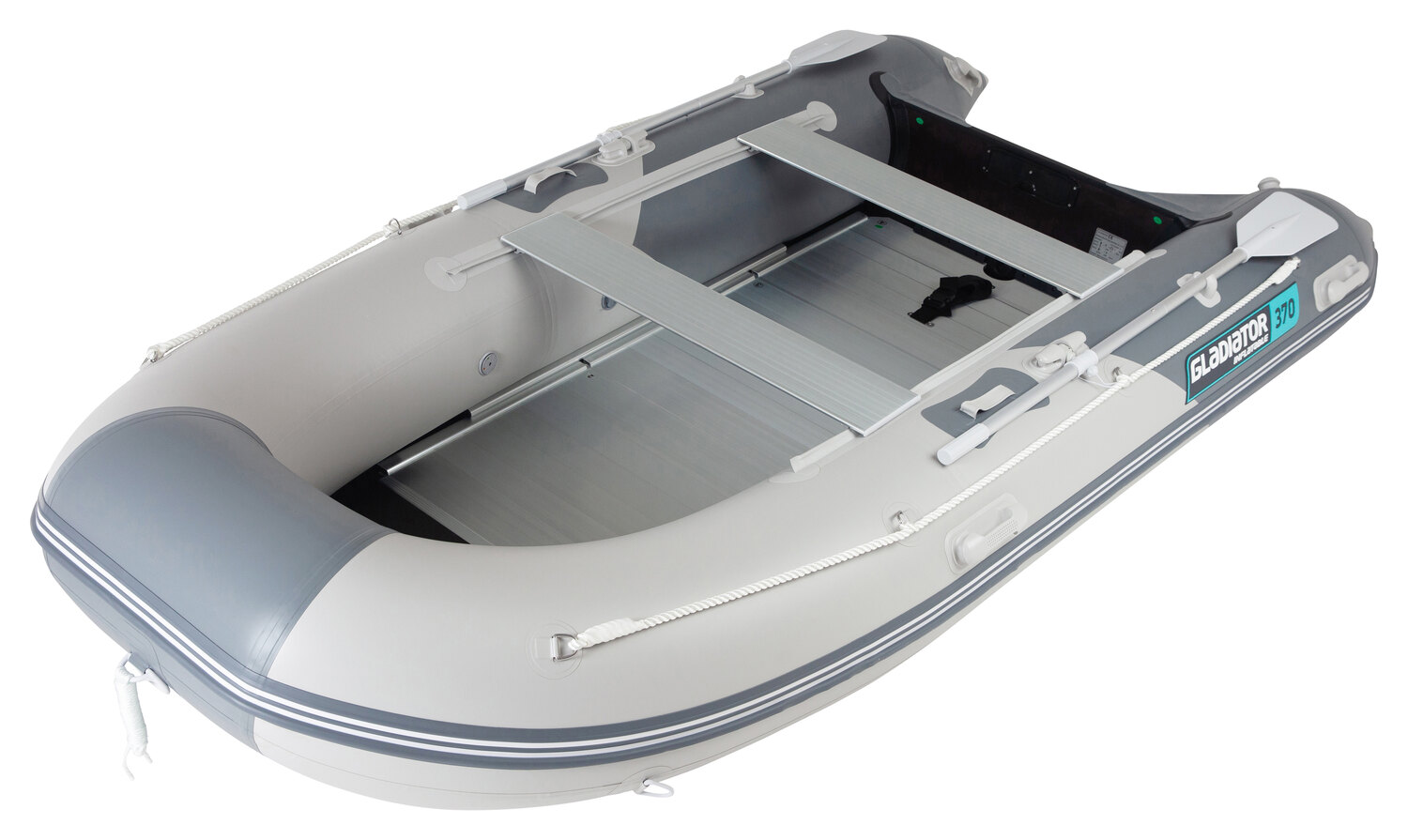 НАДУВНАЯ ЛОДКА GLADIATOR B330AL в Сызрани