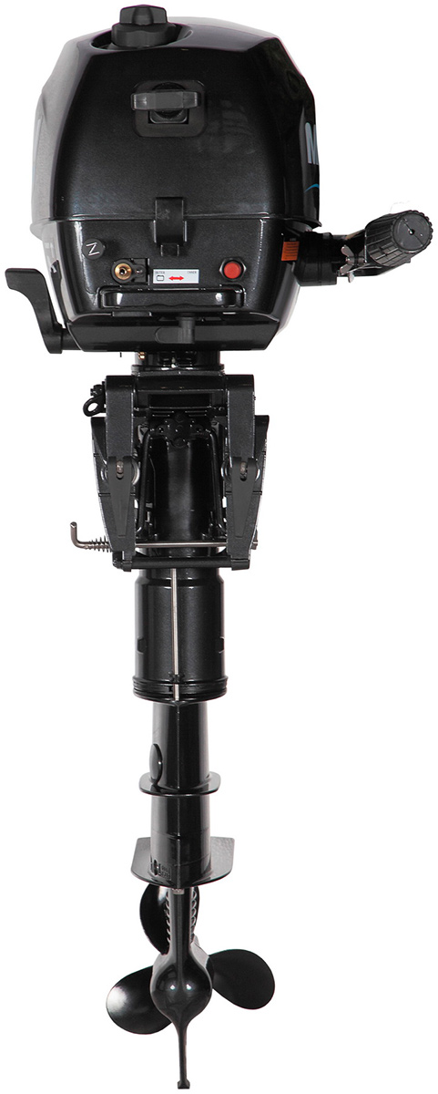 Лодочный мотор MARLIN MF 5 AMHL в Сызрани