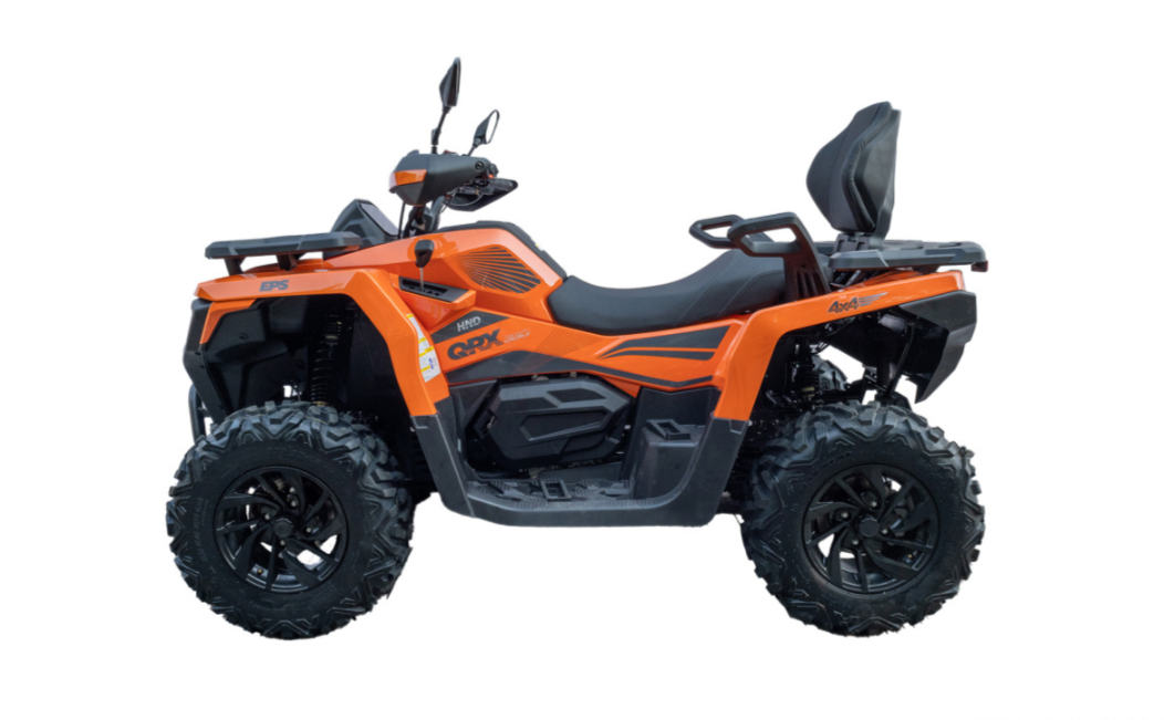 Квадроцикл HND QRX 650 в Сызрани
