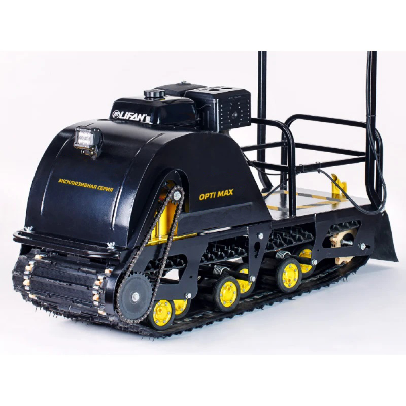 Мотобуксировщик X-MOTORS OPTI MAX 19 c реверсом и подогревом ручек Б/У в Сызрани