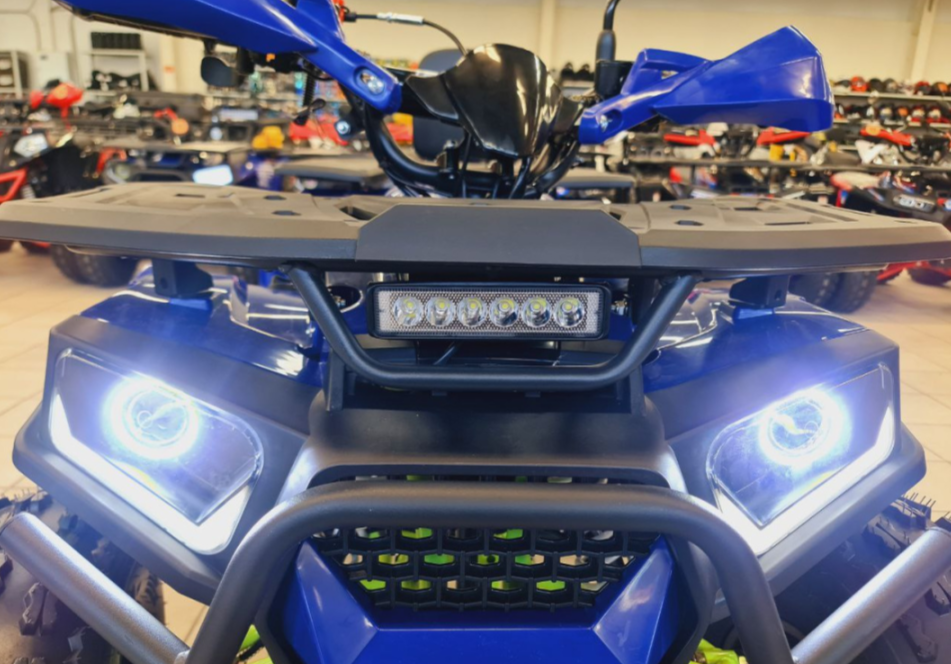 Квадроцикл GBM CROSS HILL 200 NEW PREMIUM в Сызрани