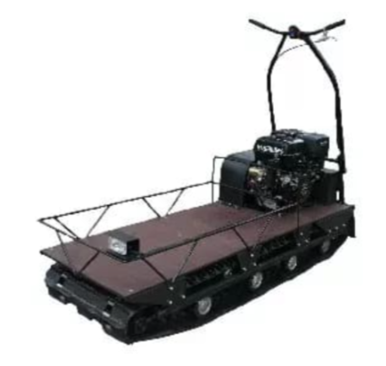 Мотобуксировщик PAXUS 650 GRAND 9 л.с. в Сызрани