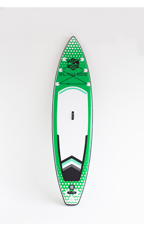 НАДУВНОЙ SUP BOARD JUNGLES 11,6 в Сызрани