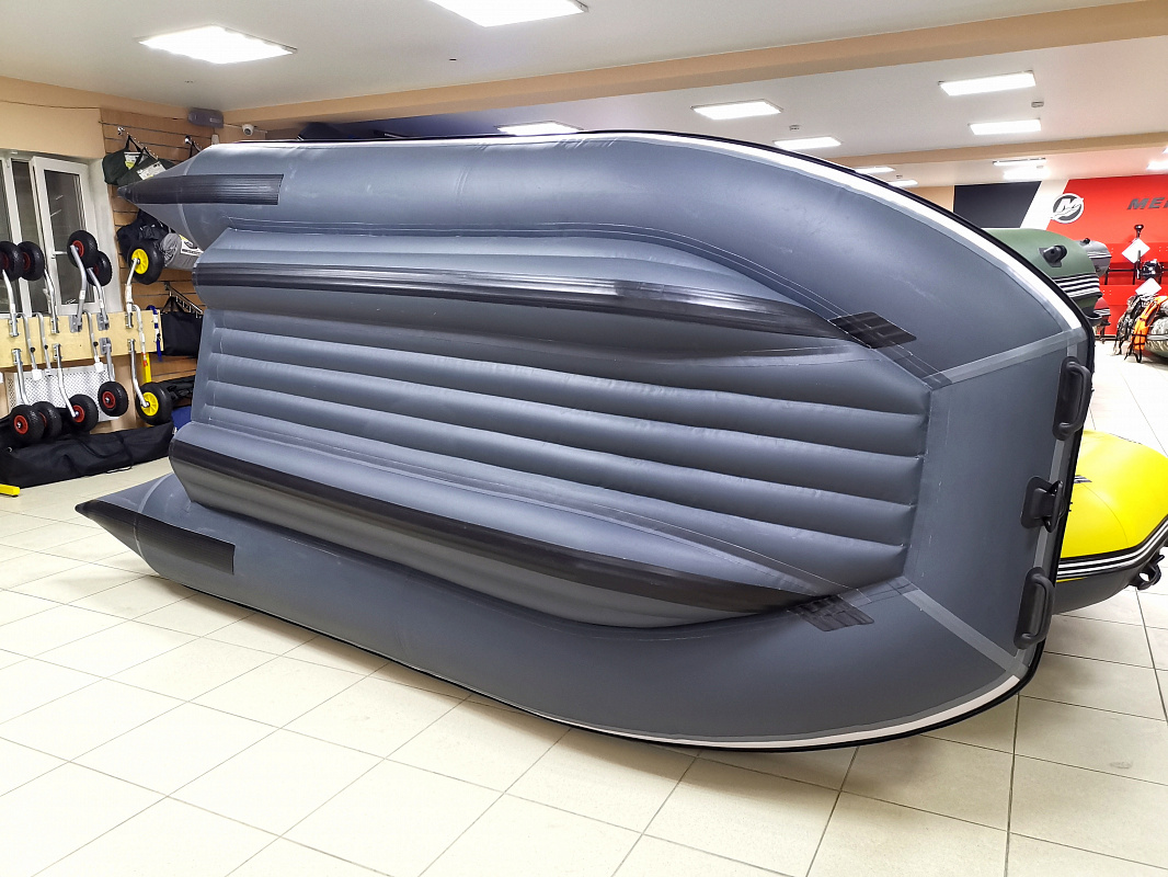 Лодка MISHIMO SPORT 390 в Сызрани