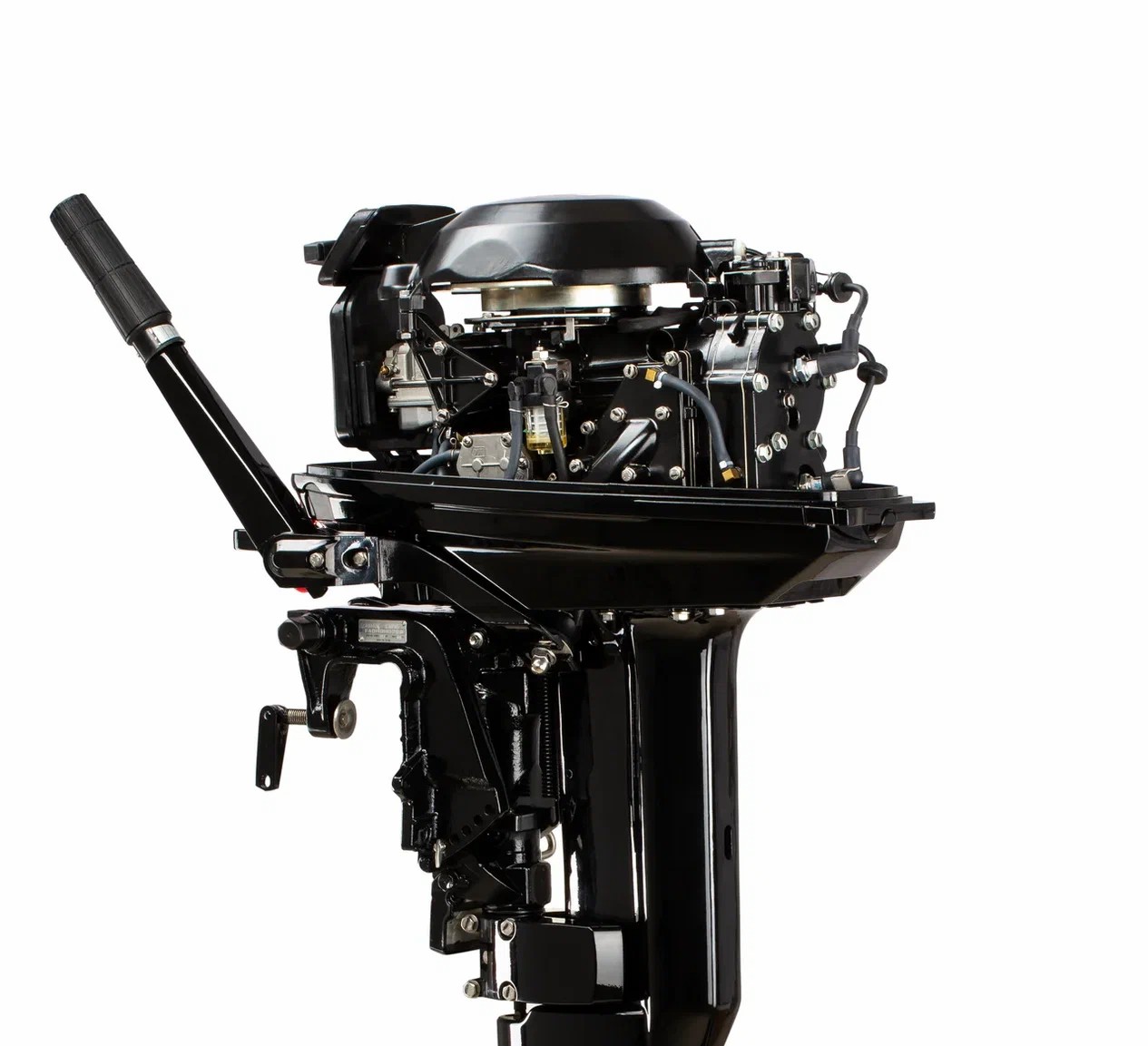 ЛОДОЧНЫЙ МОТОР GLADIATOR G30FHS в Сызрани