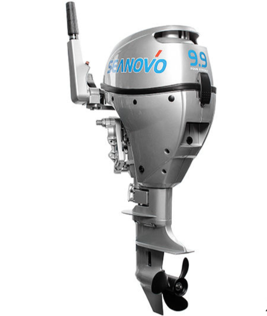 Лодочный мотор SEANOVO SNF9.9HL в Сызрани