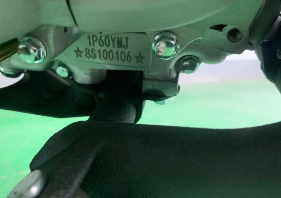 Питбайк JHLMOTO JHLofr LK140 17/14 (ZS1P60YMJ) в Сызрани