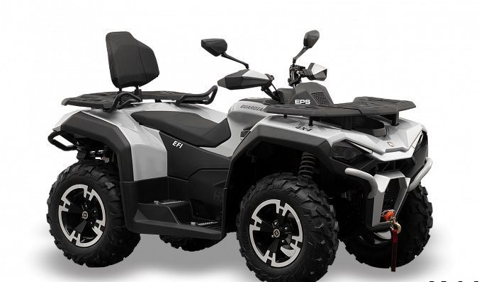 Квадроцикл HISUN GUARDIAN 550L /LONG в Сызрани