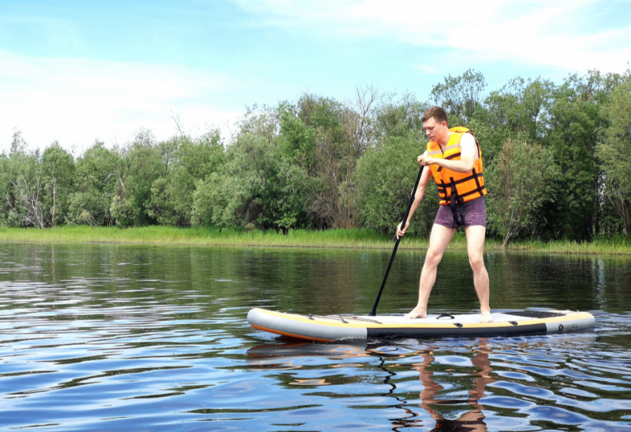 SUP (САП) Доска MISHIMO TURTLE 10(305) в Сызрани