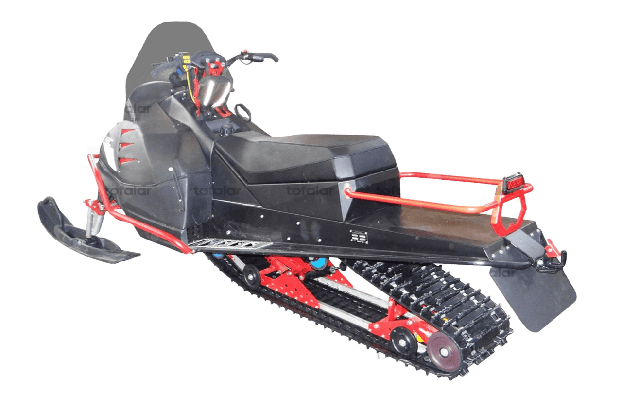 Снегоход ТОФАЛАР АТЛАС 500 в Сызрани