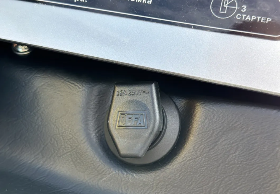 Снегоход РМ TAYGA PATRUL 800 SWT в Сызрани