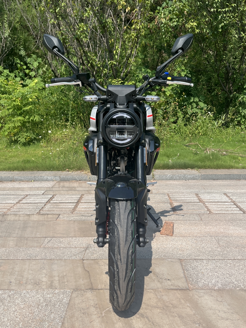 Мопед PROMAX CB130R (49) в Сызрани