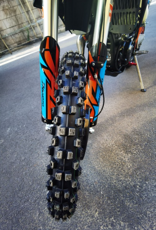 Мотоцикл JHLMOTO JHL Z7 NC250S (177MM-A) в Сызрани