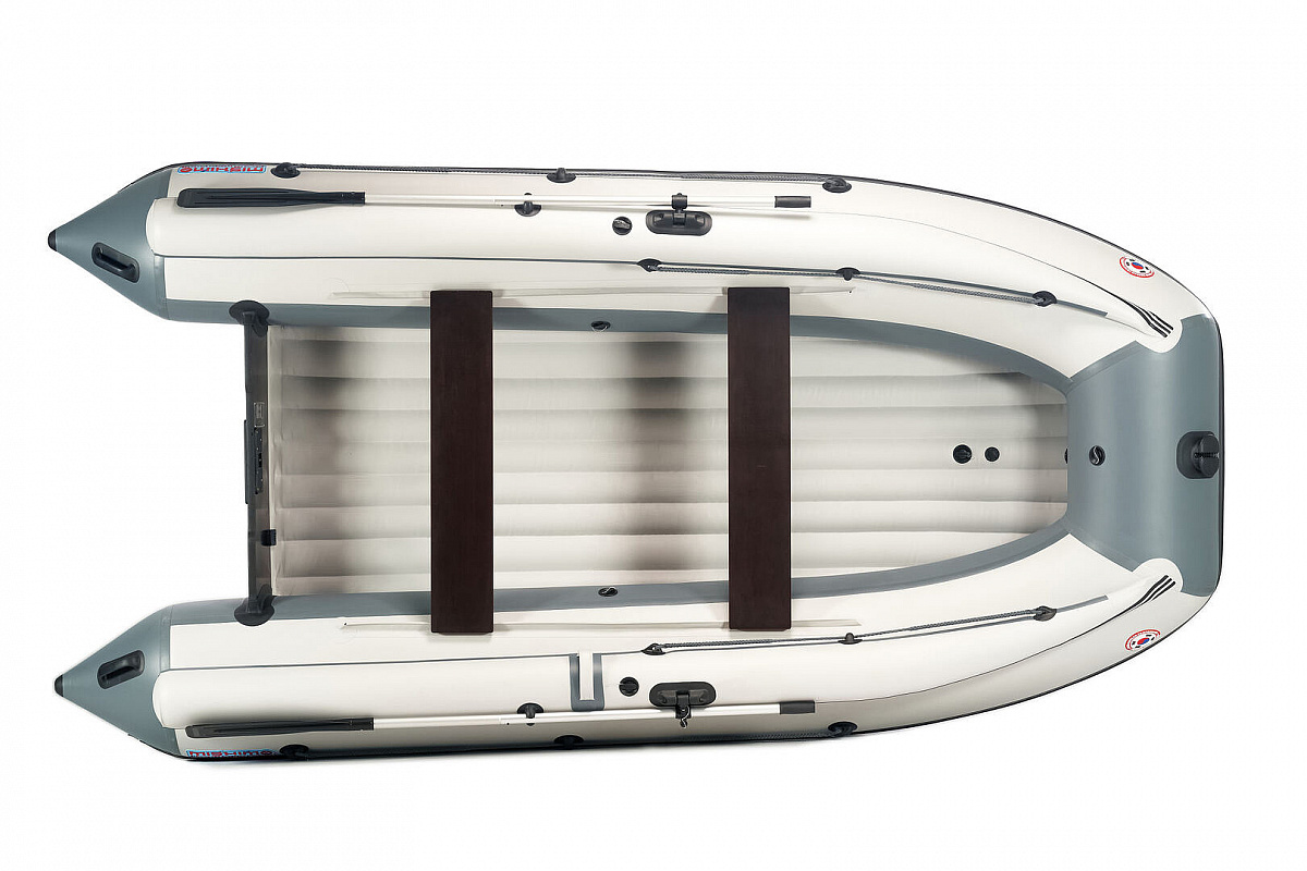 Лодка MISHIMO FAMILY LITE DF 430 в Сызрани