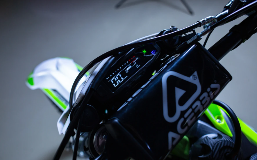 Мотоцикл Progasi SUPER MAX 300 PRO PR300 (ZS175FMN) в Сызрани