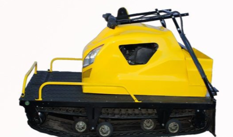 Мотобуксировщик ВОЛКОДАВ POWER V9 в Сызрани