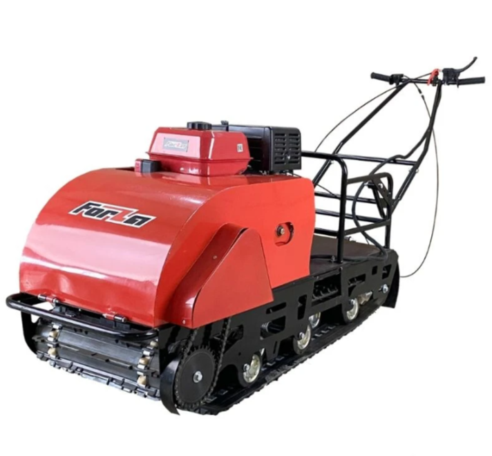 Мотобуксировщик Forza МБС3-9ВЭ в Сызрани