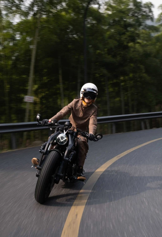 Мотоцикл Benda Napoleon 250 в Сызрани