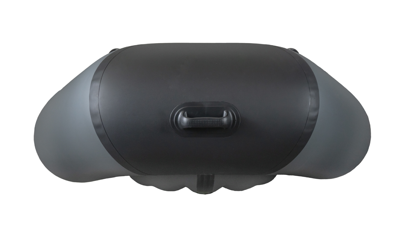 Лодка Барс 3400 НДНД в Сызрани