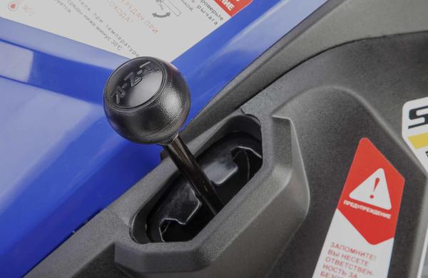 Снегоход STELS Капитан-150 2023 в Сызрани