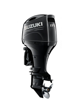 Лодочный мотор Suzuki DF175ATX в Сызрани