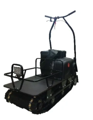 Мотобуксировщик PAXUS 500 13 л.с. HONDA в Сызрани