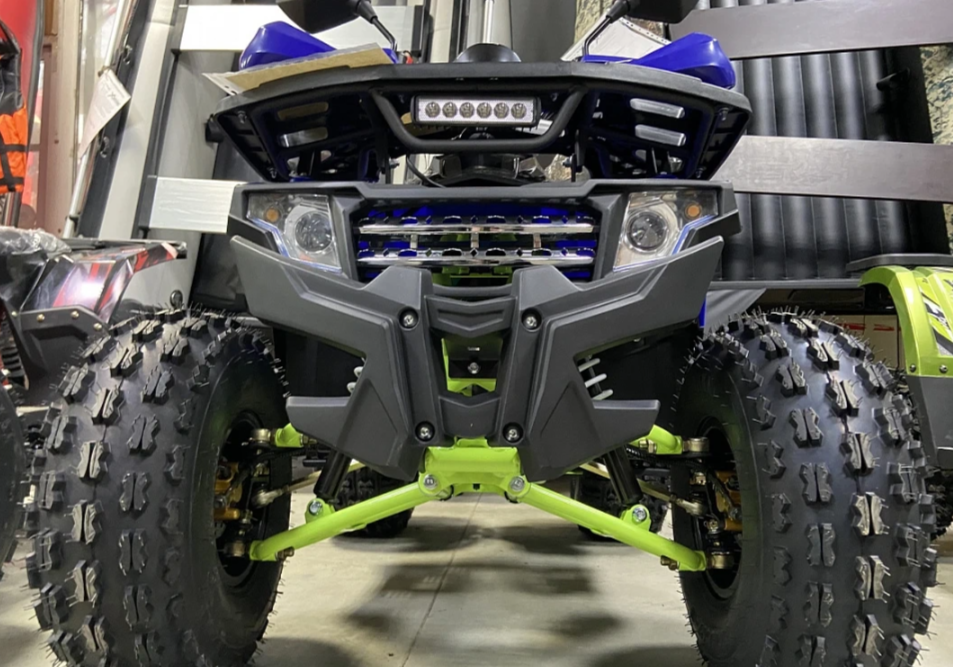 Квадроцикл PROMAX WILD 2.0 190 PRO (2025) в Сызрани