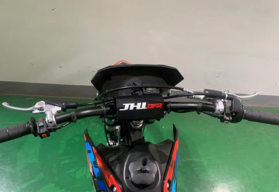 Питбайк JHLMOTO JHLofr LK125 17/14 (ZS154FMI-2) в Сызрани